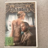 DVD Der große Gatsby Frankfurt am Main - Ostend Vorschau