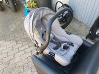 Joie I snug Babyschale inkl. Isofix Base Bayern - Rödental Vorschau