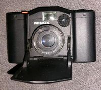 Kamera Minox 35 GL OVP  mit viel Zubehör Nordrhein-Westfalen - Goch Vorschau