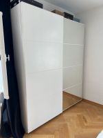 2 Pax Schiebetüren Spiegel 2 x 100 x 236cm München - Altstadt-Lehel Vorschau