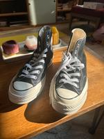 Converse Allstars Sonderedition Lackoptik Dresden - Neustadt Vorschau