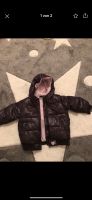 mädchen baby kinder winterjacke vom c&a gr. 86 Mülheim - Köln Flittard Vorschau