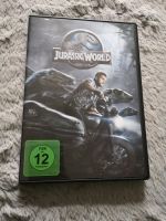 Jurassic World 1 DVD Nordrhein-Westfalen - Iserlohn Vorschau