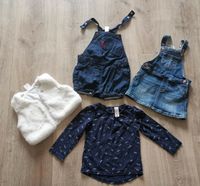 Baby Mädchen Kleidung Gr. 80-92 Hema, H&M, C&A Nordrhein-Westfalen - Werl Vorschau