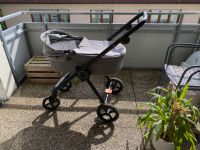 Stokke Beat Kinderwagen und Buggy Aufsatz + viel Zubehör. Baden-Württemberg - Schwäbisch Hall Vorschau