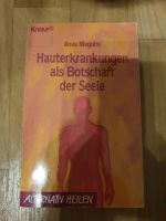 Buch Anne Maguire Hauterkrankungen als Botschaft der Seele Sachsen-Anhalt - Halle Vorschau
