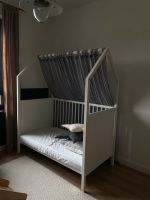 Stokke Home Bett / Kinderbett / Babybett Nordrhein-Westfalen - Lübbecke  Vorschau