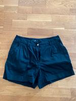 H&M kurze Hose Gr. 40 Schwarz Saarland - Eppelborn Vorschau