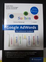 Google Adwords Handbuch, Gallileo Press / Rheinwerk Leipzig - Leipzig, Zentrum Vorschau