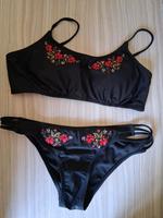 Bikini Gr.36 und Gr.38 Thüringen - Bad Colberg-Heldburg Vorschau