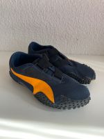 Deadstock Puma Mostro Sneakers sold out rare mit Klettverschluss Friedrichshain-Kreuzberg - Kreuzberg Vorschau