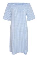 Cream Kleid in A-Linie mit Carmen-Ausschnitt Gr. 38 "sehr gut" Bremen - Oberneuland Vorschau