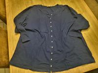 Langarm Shirt Jacke 54 56 Nordrhein-Westfalen - Coesfeld Vorschau