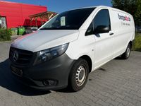 Langzeitmiete Transporter Kasten  - Mercedes Vito, Ford Transit Potsdam - Babelsberg Süd Vorschau