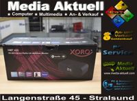 #138 ★ XORO ★ HMT 425 ★ Wecker mit Internet Radio ★ TOP ★ Mecklenburg-Vorpommern - Stralsund Vorschau