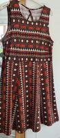 Schönes Sommerkleid Neu Gr: S M Etno Style Niedersachsen - Lüchow Vorschau