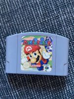 N64 Mario Party Nintendo 64 Spiel Super Mario Bayern - Postbauer-Heng Vorschau