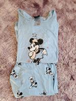 Disney Minnie Mouse Schlafanzug M Bayern - Altenkunstadt Vorschau