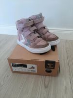 Hummel Stadil High Jr Mauve Shadow rosa Gr. 27 Schleswig-Holstein - Handewitt Vorschau