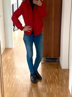 Tommy Hilfiger Jacke Kapuze Damen Kr. Dachau - Dachau Vorschau