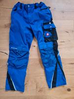 Engelbert Strauß Hose Gr 146 152 blau Bayern - Kaufbeuren Vorschau