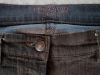 Gerry Weber Romy modische Damen Hose Größe 36 Jeans Nordrhein-Westfalen - Leverkusen Vorschau