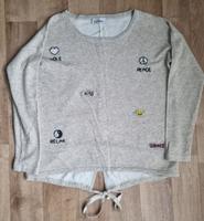 Grace Langarmshirt Gr. XS Baumwolle, Designer mode Berlin - Hellersdorf Vorschau