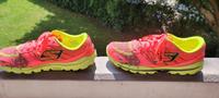 Damen Skechers Sneaker Gorun in knalligen neon Farben Gr. 38 Bayern - Olching Vorschau