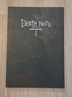 Death Note Official Movie Guide Bayern - Güntersleben Vorschau