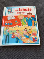 Was ist was Junior, Die Schule geht los Kinderbücher Rheinland-Pfalz - Hennweiler Vorschau