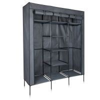 yourGEAR  Grado - Stoffschrank 150 x 45 x 185 cm  Nr. 71197 Nordrhein-Westfalen - Bocholt Vorschau