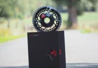 SRAM Red AXS Power Meter Spider , Leistungsmessung , Neu ! Nordrhein-Westfalen - Schermbeck Vorschau