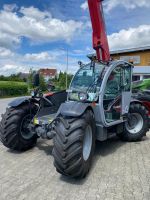 Massey Ferguson MF TH 8043 Essential Baden-Württemberg - Münsingen Vorschau