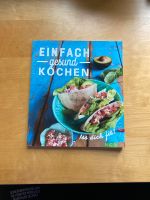 Kochbuch - Einfach gesund kochen Niedersachsen - Oldenburg Vorschau