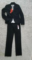 Business Damenanzug Esprit Hose GR.32 Blazer Gr.34 NEU schwarz Niedersachsen - Vechelde Vorschau