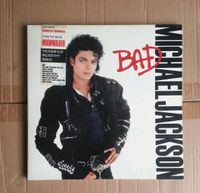 LP Michael Jackson / Bad Bayern - Mühldorf a.Inn Vorschau