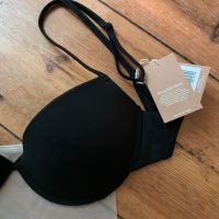 Neu! Aimn Bikini Bra Bikinitop schwarz XL Berlin - Neukölln Vorschau