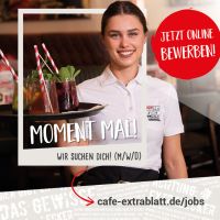Thekenmitarbeiter (m/w/d) - Teilzeit - Cafe Extrablatt Herford Nordrhein-Westfalen - Herford Vorschau