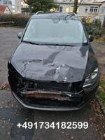 Volkswagen Sharan 2.0 TDI 130kW BMotion Tech Highline H... Hessen - Glashütten Vorschau