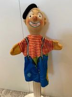 Original Steiff Handpuppe - Clown (7075/28) Berlin - Friedenau Vorschau