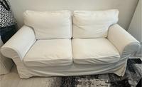 Ikea Ektorp 2er-Sofa Berlin - Mitte Vorschau