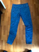 Nike Dry Fit Sporthose. Leggins Nürnberg (Mittelfr) - Mitte Vorschau
