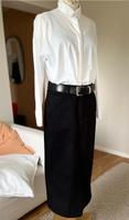MASSIMO DUTTI ❤️ Denim TREND ROCK GR.M Hessen - Hanau Vorschau