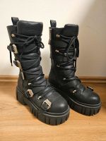 Killstar Schuhe Beezlebub Thüringen - Steinbach-Hallenberg (Thüringer W) Vorschau