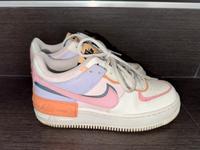 Nike Air Force 1 Shadow wie neu Nordrhein-Westfalen - Hemer Vorschau