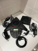 Polycom Soundstation 2W DECT Konferenztelefon Niedersachsen - Hambühren Vorschau