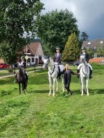 Kinderreitunterricht Niedersachsen - Emmerthal Vorschau