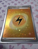 Pokemon 151 Holo Energien (HD Swirl) Kr. Altötting - Altötting Vorschau