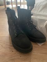 Geox Stiefel Leder 40 Berlin - Hohenschönhausen Vorschau