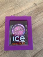 ICE Watch Big Sili Purple Baden-Württemberg - Laichingen Vorschau